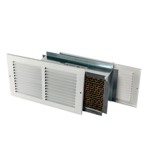 Tamarack Return Air Pathways 12x4"
